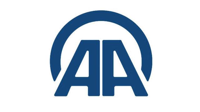 Anadolu Ajansından açıklama