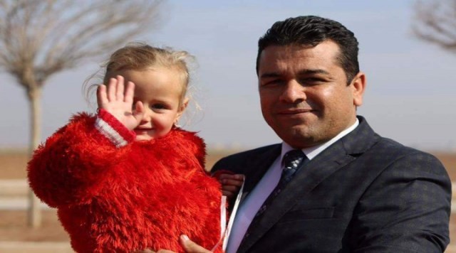 Akkurt,  Milletvekilliği İçin İstifa Etti
