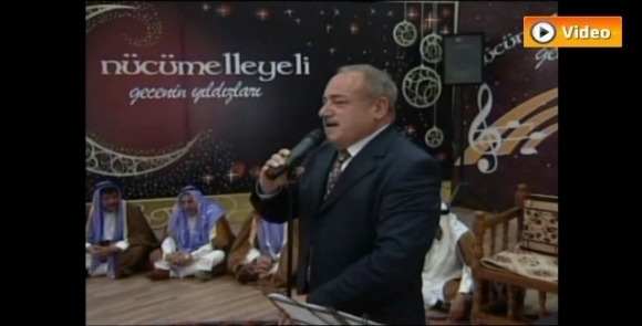 Nücümelleyeli (Gecenin Yıldızları)