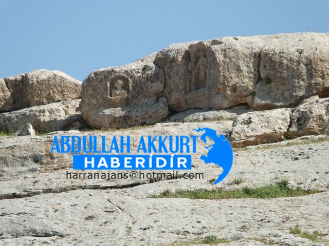 SOĞMATAR HARABELERİ