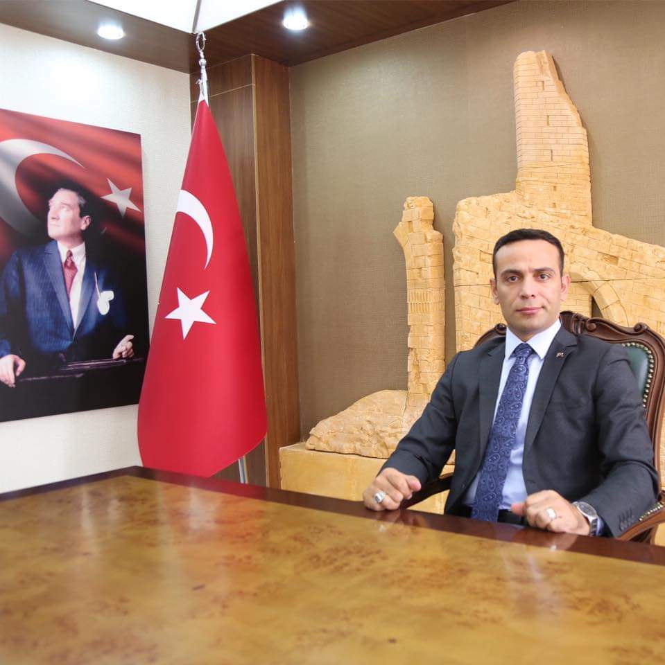 Koç, "Hiçbir bahane insan canından daha kıymetli değildir"