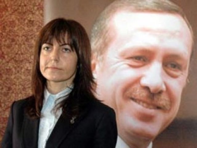 ÇAĞLA AKTEMUR’UN RAMAZAN BAYRAMI MESAJI