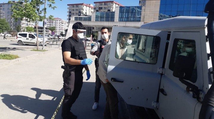Tutuklanan3 HDP`li Belediye Başkanı Serbest Bırakıldı