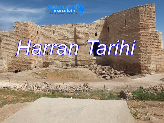 HARRAN TARİHÇESİ