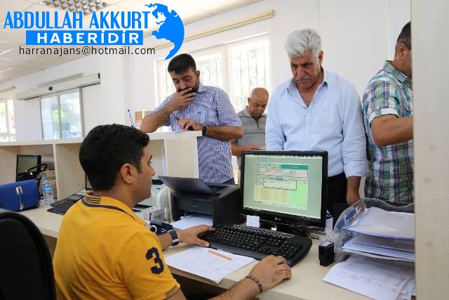 KARAKÖPRÜ BELEDİYESİ’NDEN VATANDAŞLARA VERGİ UYARISI
