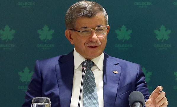 Gelecek Partisi`nin Cumhurbaşkanı adayı kim olacak?