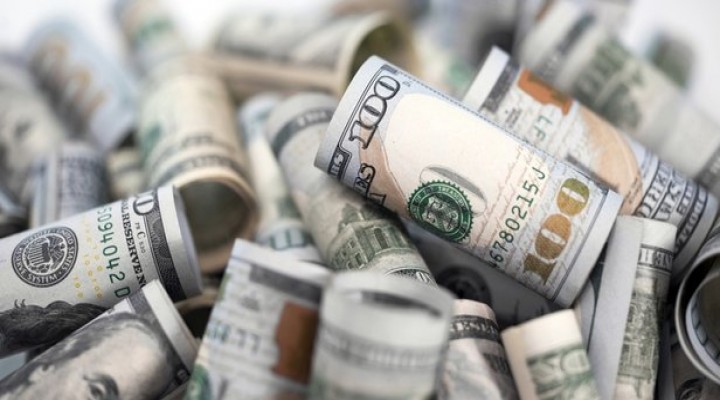 Fitch`den dolar kuru tahmini