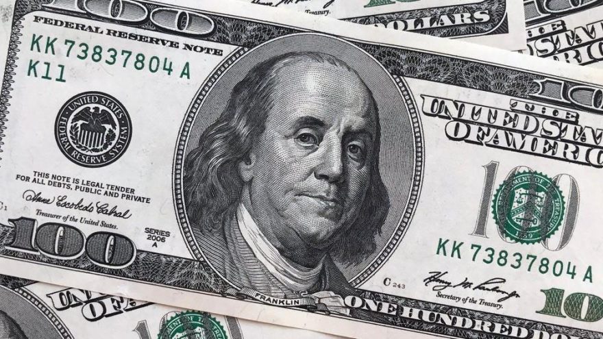 Dolar yeni güne nasıl başladı?