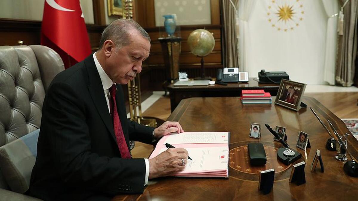 Başkan Erdoğan`dan Çiftçilere Müjde!