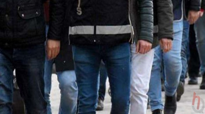 Urfa`da terör operasyonu: gözaltılar var