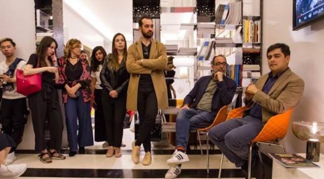 Harran ADEM`in ürünleri Milano`da Sergilendi