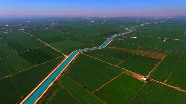 Hazineye Ait Tarım Arazileri, Topraksız ve Yeterli Toprağı Olmayan Çiftçilere Kiralanacak
