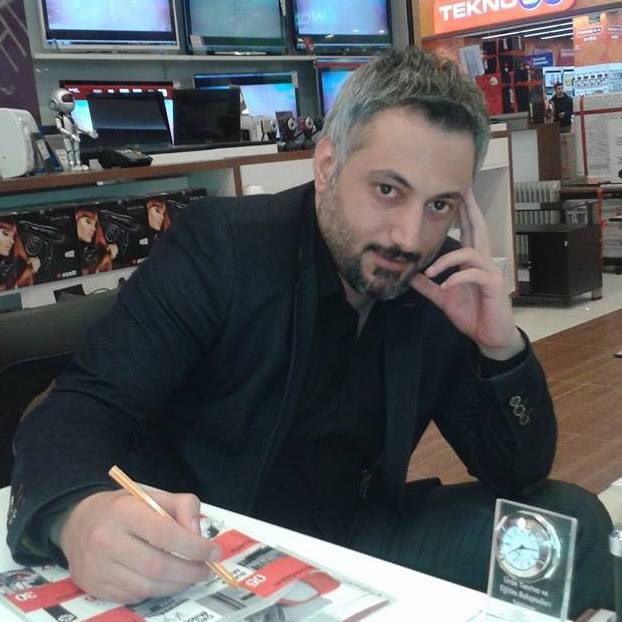 İsmail Çölkesen Yazdı: Konuklu “İn”, Karaköprü “Aut”