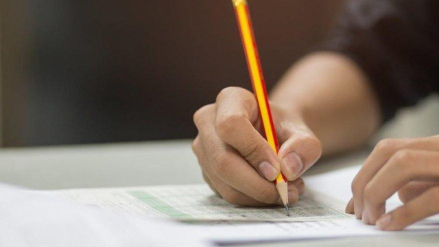 KPSS soru kitapçıkları ve cevap anahtarları yayınlandı