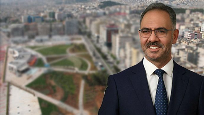 Eyyübiyelilere Müjde Dev İstihdam Projesinin Ön Görüşmesi Gerçekleşti