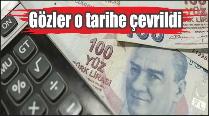 Memurların zam pazarlığı başlıyor!