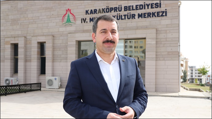 4. Murad Kültür Merkezi Hizmete Açılıyor