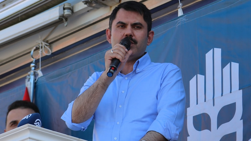 Harran İçin Teyyakuza Geçtiler