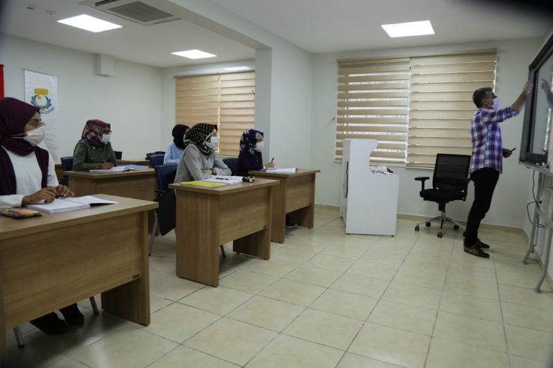 O liste açıklandı: En çok Şanlıurfa’da bulunuyor