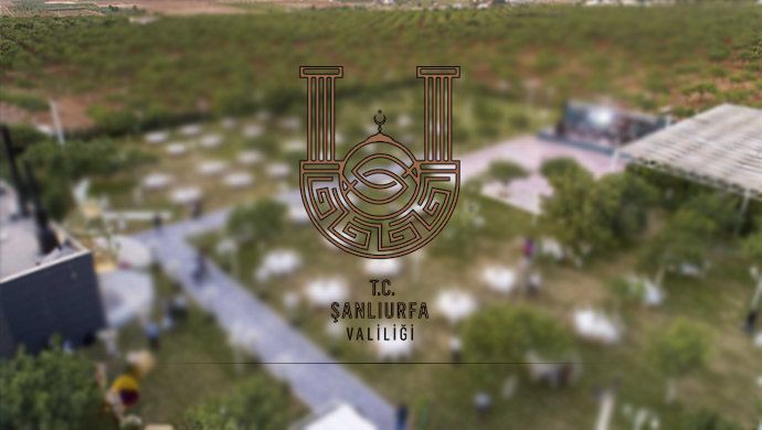 Harran Belediyesi Aile Sağlık Merkezlerini Dezenfekte Etti