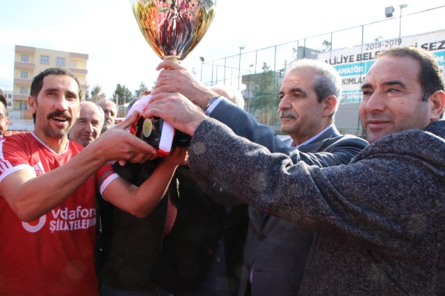 NASA`nın `Challenge` Etkinliği Şanlıurfa’da Yapıldı
