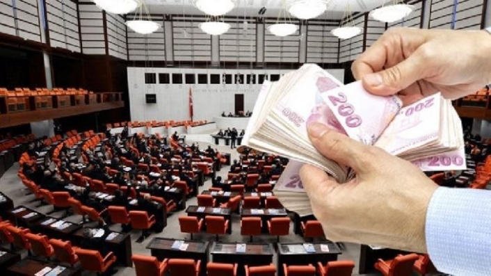 Bakan Albayrak Açıkladı! 12.1 Milyar TL Tahsis Edildi