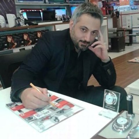 İmarcı Başkan...