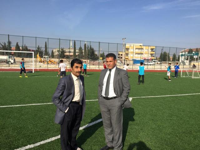 ASİM: NE ABD’Cİ NE DE RUSYACI NEDE ÇİN’CİYİZ..