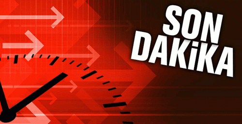 Şanlıurfa`da Büyük Patlama Sesleri