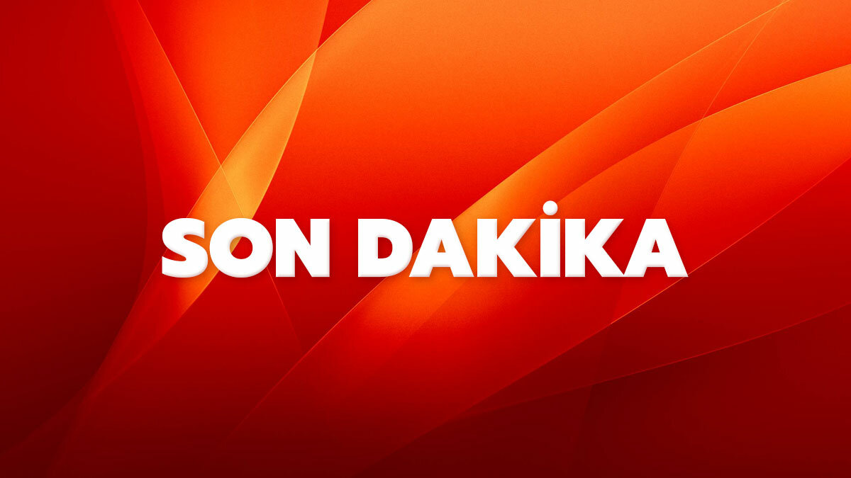 YSK Başkanı veda etti