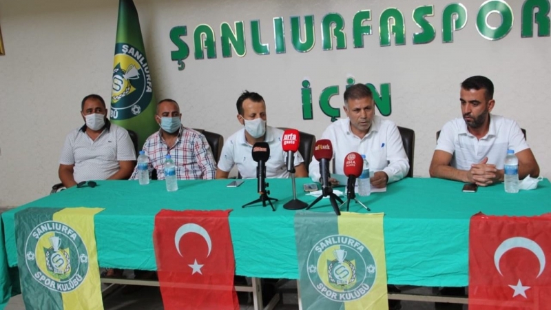 Şanlıurfa`da Yüzme Hakemliği Kursu Açılıyor