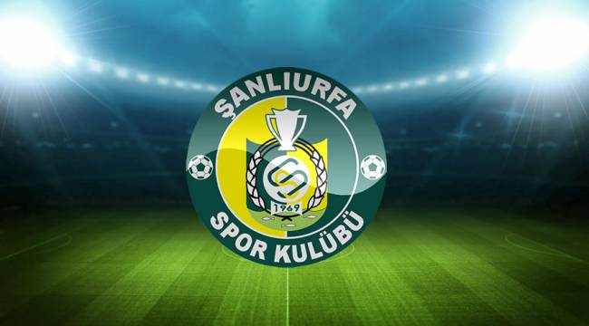 Şanlıurfaspor tam 16 futbolcuyu transfer etti