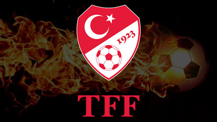 TFF`de 30 Kişinin İşine Son Verildi