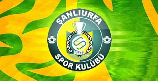Şanlıurfaspor Kulübü Başkanı istifa ediyor