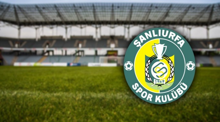 Şanlıurfaspor Darmadağan