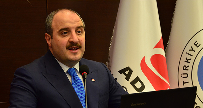 Bakan Varank Duyurdu:Tam 50 Bin Lira Destek!