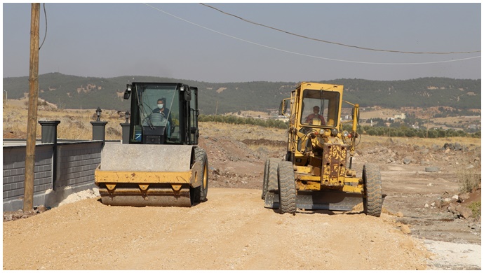 Şanlıurfa Byüykşehir BelediyesindeTiyatro Sezonu Açıldı